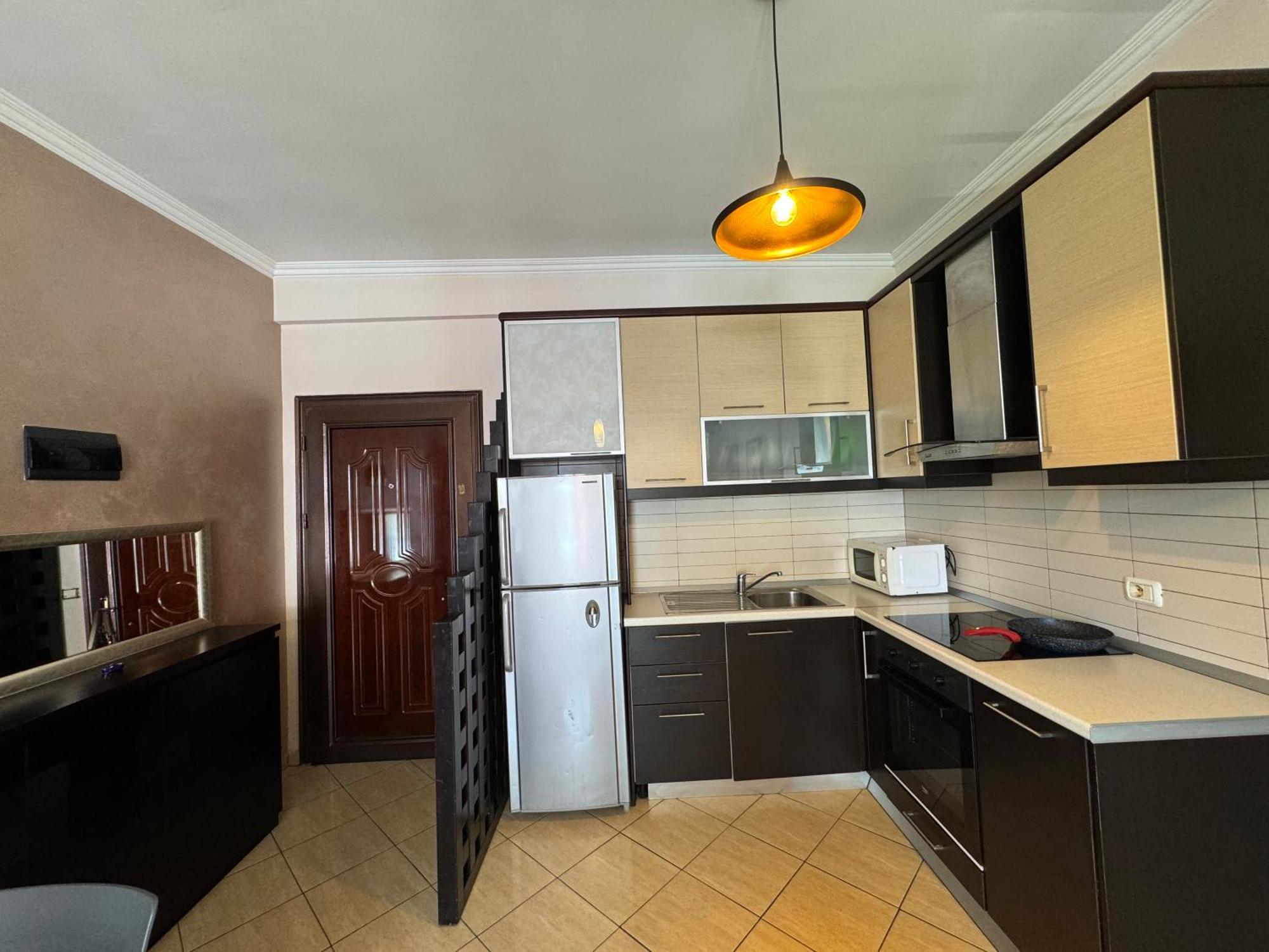 Elegant Apartment In Lungomare - N 23 Vlore Exterior photo